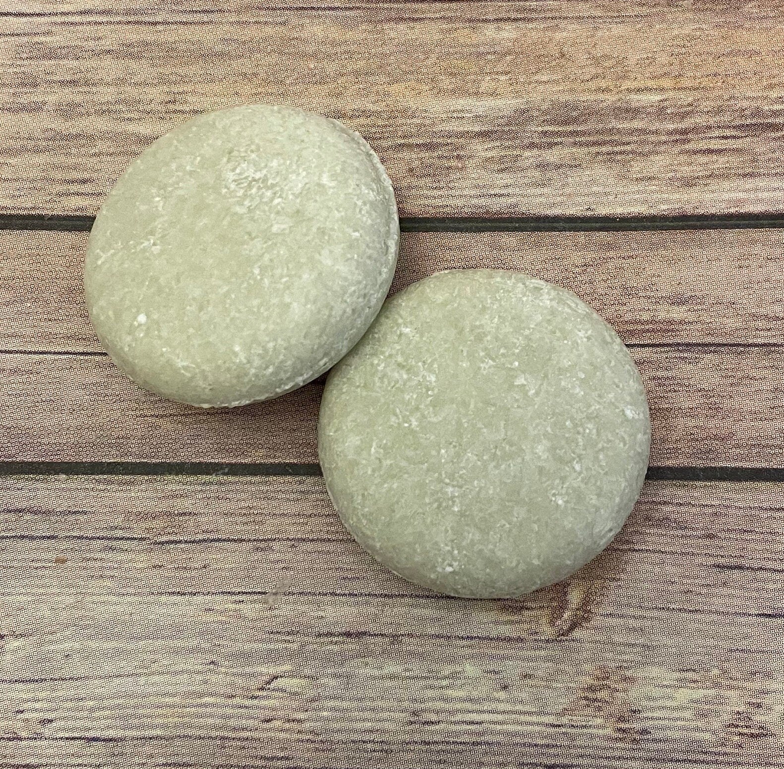 Rosemary Mint Vegan Plant-Based Solid Shampoo Bar Natural Hair Care SLS Chemical Free Eco-Friendly Kids Hair Care | 2.3 oz